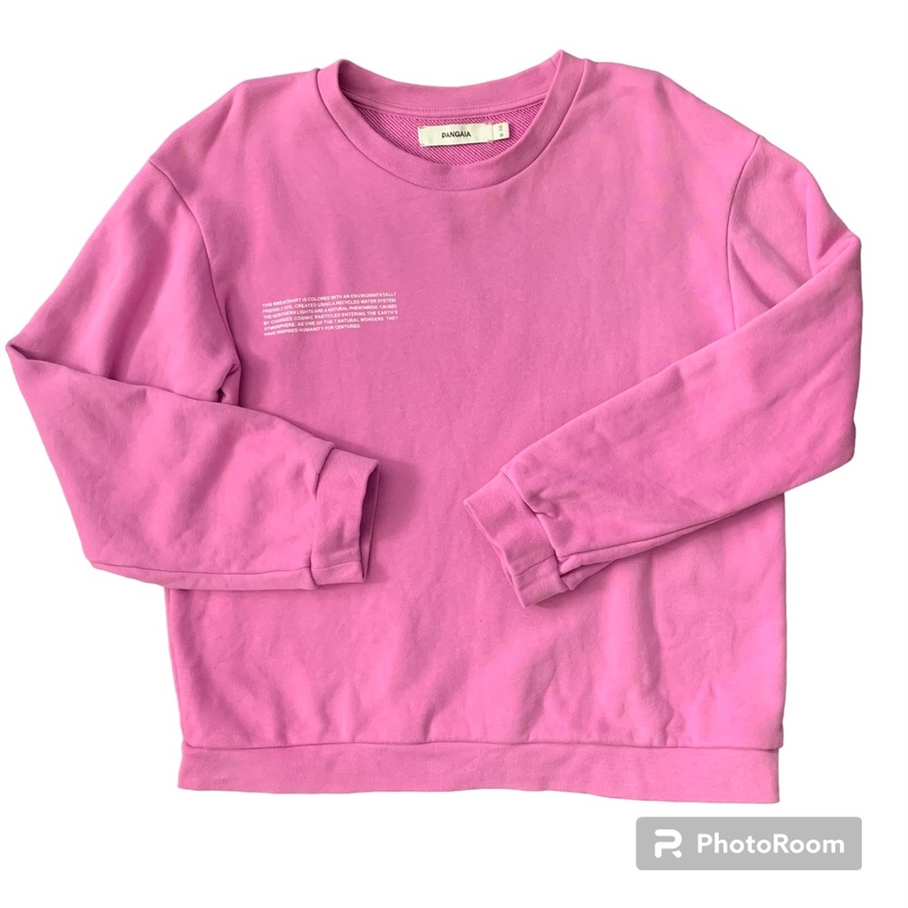 Pangaea Kids Sweatshirt-Limited Edition